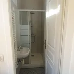 Appartement de 45 m² avec 2 chambre(s) en location à Ajaccio