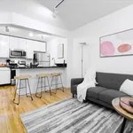 Rent 1 bedroom apartment in East Village