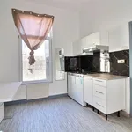 Rent 1 bedroom apartment in Saint-Josse-ten-Noode