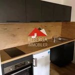 Appartement de 4478 m² avec 2 chambre(s) en location à Mazamet