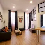 Rent 1 bedroom apartment of 59 m² in valencia