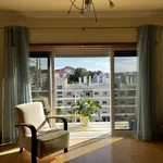 Rent 3 bedroom apartment of 115 m² in Paço de Arcos