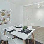  appartement avec 3 chambre(s) en location à Quebec