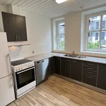 Lej 3-værelses lejlighed på 90 m² i Randers