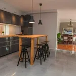 Rent 4 bedroom apartment of 120 m² in City of Zagreb