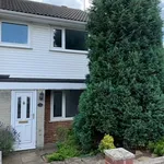 End terrace house to rent in Bush Close, Nottingham, Nottinghamshire NG5