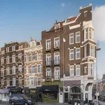 Huur 2 slaapkamer appartement van 52 m² in Amsterdam