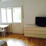 Miete 1 Schlafzimmer wohnung in Berlin