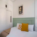 Rent a room of 2622 m² in Madrid