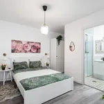 Alquilo 5 dormitorio apartamento de 168 m² en Madrid