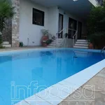 Rent 2 bedroom apartment of 120 m² in Kifissia