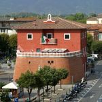 Penthouse via Giovanni Pascoli 3, Centro, Forte dei Marmi