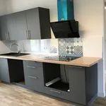 Appartement de 65 m² avec 2 chambre(s) en location à Carpentras