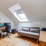 Miete 3 Schlafzimmer wohnung von 100 m² in Hamburg