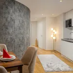 Miete 1 Schlafzimmer wohnung von 538 m² in vienna