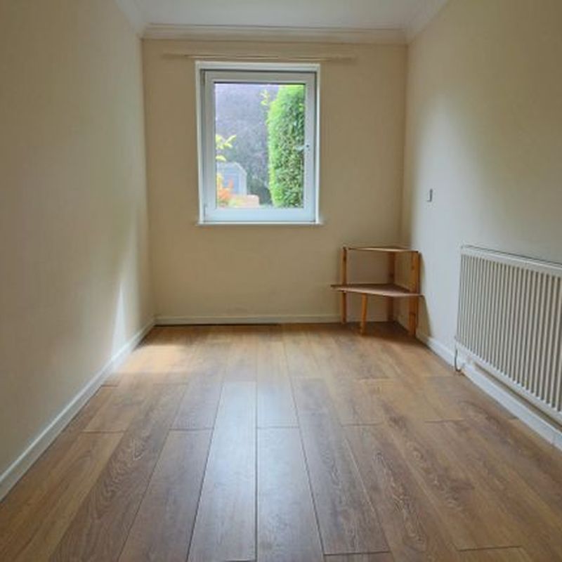 Flat to rent in The Beeches, Andover, Hampshire SP10