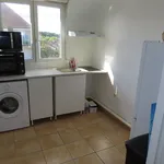 Appartement de 53 m² avec 2 chambre(s) en location à LA FERRIERE