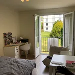 Rent 1 bedroom apartment of 23 m² in RENNES