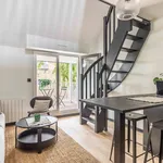 Appartement de 28 m² avec 2 chambre(s) en location à  Rennes