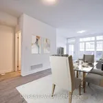 Rent 4 bedroom apartment in Toronto (Englemount-Lawrence)