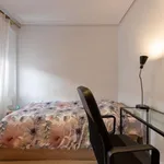 Rent a room in valencia