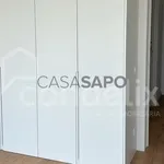 Apartamento T1 para alugar em Maia