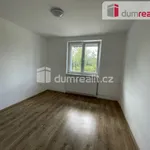 Pronajměte si 3 ložnic/e byt o rozloze 92 m² v Městys Rudoltice