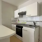 Appartement de 38 m² avec 2 chambre(s) en location à Clermont-Ferrand