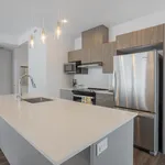  appartement avec 1 chambre(s) en location à Laval (administrative region)