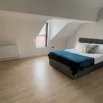 Rent 7 bedroom house in North West England