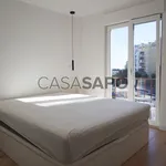 Apartamento T3 para alugar em Oeiras