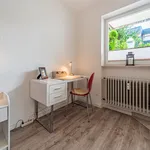 Rent 1 bedroom apartment of 42 m² in Frankfurt