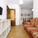 Rent 2 bedroom apartment of 50 m² in madrid