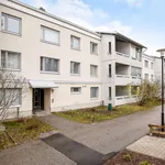 Rent 1 bedroom apartment of 38 m² in Vantaa