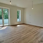 Pronájem bytu 2+kk (87 m2) s terasou a  parkovacím stáním, ul. Žďárská, Nové Město na Moravě (6)