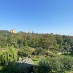 Rent 3 bedroom apartment of 85 m² in Znojmo