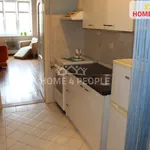 Rent 1 bedroom apartment of 39 m² in Prague