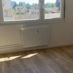 Appartement de 72 m² avec 3 chambre(s) en location à Strasbourg