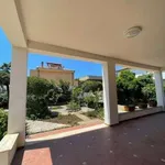 Villa arredata con terrazzo Ardea