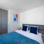 Rent 4 bedroom apartment of 100 m² in Prague