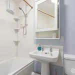 Rent 1 bedroom apartment in Edinburgh