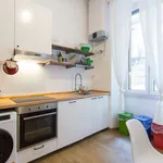 Rent a room in milan