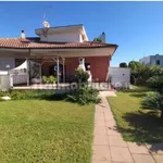 Two-family villa, excellent condition, 110 m², Centro, San Felice Circeo