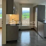 Appartement de 3.5 pces au 1er étage