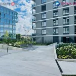 Pronajměte si 2 ložnic/e byt o rozloze 66 m² v Praha - Karlín