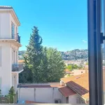 Appartement de 37 m² avec 2 chambre(s) en location à Nice