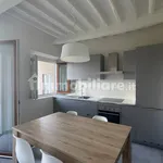 3-room flat excellent condition, first floor, Centro Storico, San Miniato