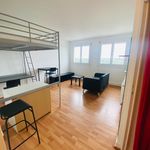 Appartement de 27 m² avec 2 chambre(s) en location à Saint