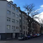 Rent 2 bedroom apartment of 44 m² in Dusseldorf