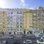 Rent a room in lisbon